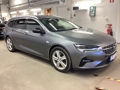 Opel Insignia Sports Tourer 174hk ST Ultimate Business Aut M-Varmare Lader