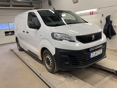 Peugeot Expert 2.0 Bluehdi 144hk L2 Pro Auto Drag