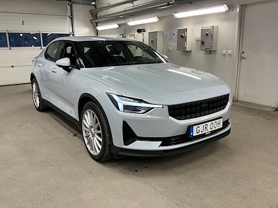 Polestar 2 Polestar 2 LongRange Single Motor