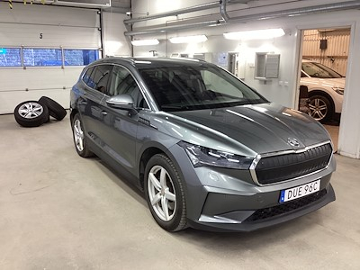 Skoda ENYAQ iV80 204hk Convenience Plus Drag