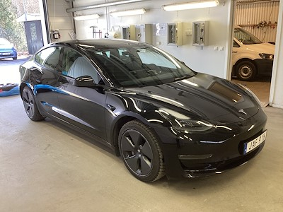 Tesla Model 3 Dual Motor Long Range 440hk AWD **TEST LINK BELOW**