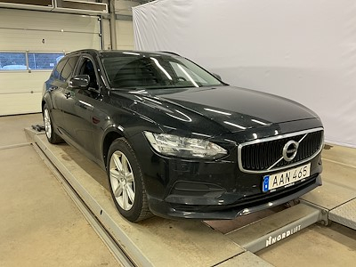 Volvo V90 D3 150hk Kinetic Drag