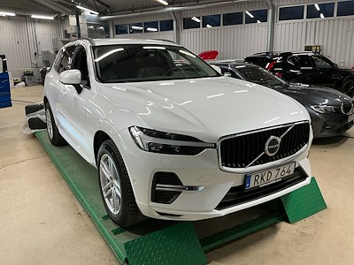 Volvo XC60 B4 197hk AWD Core Klimat Lader 360