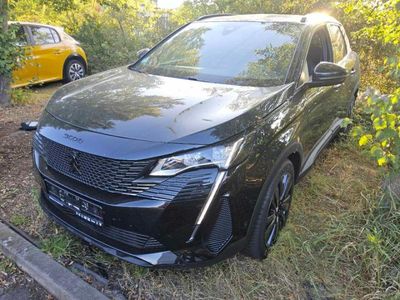 Peugeot 3008 1.2 HYBRID 136 E-DSC6, 2024
