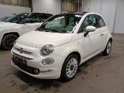 Fiat 500 1.0 1.0 GSE HYBRID, 2022