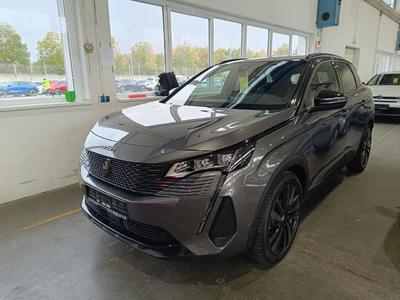 Peugeot 3008 1.2 HYBRID 136 E-DSC6, 2024