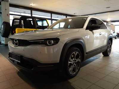 Mazda Mx-30 E-SKYACTIV EV AD`VANTAGE, 2023