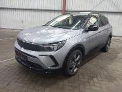Opel Grandland 1.2 DI GS, 2024
