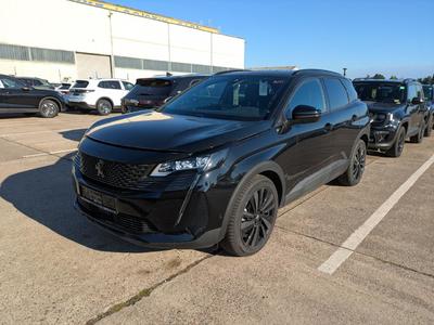 Peugeot 3008 1.2 HYBRID 136 E-DSC6, 2024