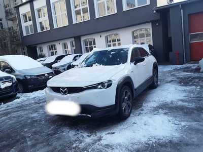 Mazda Mx-30 E-SKYACTIV EV AD`VANTAGE, 2023