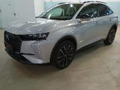 Citroen Ds7 BLUEHDI 130 AUT. ESPIRIT DE VOYAGE, 2024