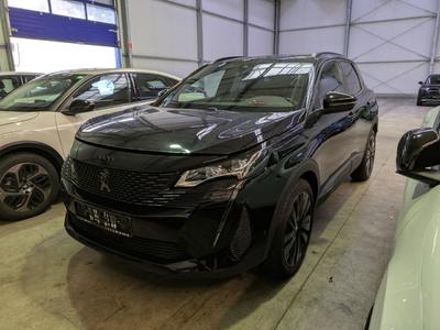 Peugeot 3008 1.2 HYBRID 136 E-DSC6, 2024