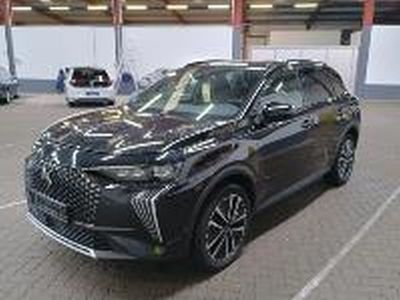 Citroen Ds7 BLUEHDI 130 AUT. PERFORMANCE LINE, 2024