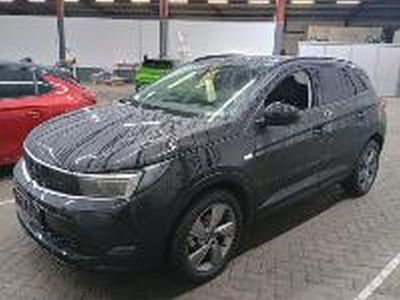 Opel Grandland 1.2 DI AUTOMATIK GS, 2024