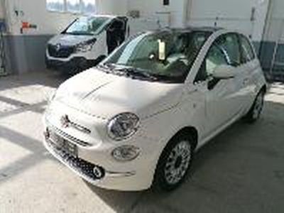 Fiat 500 1.0 1.0 GSE HYBRID, 2022