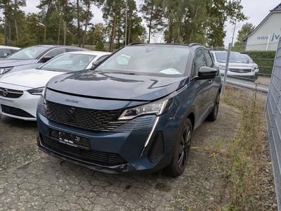 Peugeot 3008 1.2 HYBRID 136 E-DSC6, 2024
