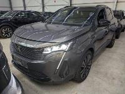 Peugeot 3008 1.2 HYBRID 136 E-DSC6, 2024