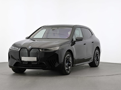 BMW iX xDrive40 71kWh (I20) Sportpaket, 2022