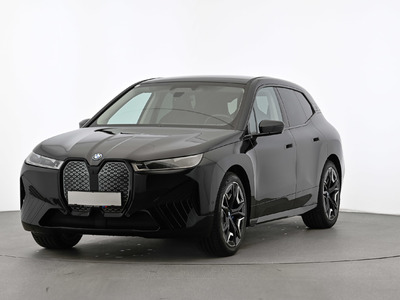 BMW iX xDrive40 71kWh (I20) Sportpaket, 2022