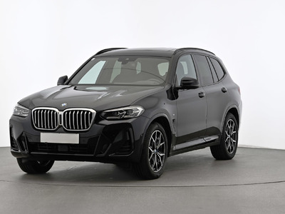 BMW X3 xDrive 20d 48V Aut. (G01) M Sportpaket, 2023