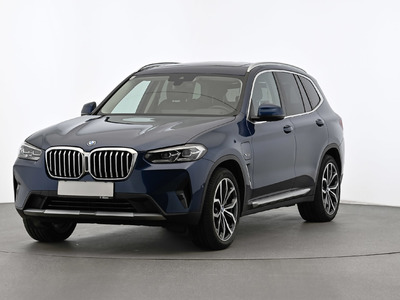 BMW X3 xDrive30e PHEV Aut. (G01) -, 2021