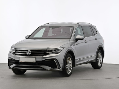 Vw Tiguan 2,0 TDI SCR DSG 4Motion Allspace (AX) R-LINE, 2023