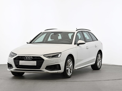 Audi A4 Avant 35 TDI S-tronic (8W) S-tronic, 2022