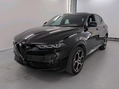 Alfa Romeo TONALE 1.3 PHEV 206KW 4WD AUTO VELOCE