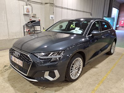 Audi A3 1.4 40 TFSI E S TRON. ADVANCED SPORTBACK