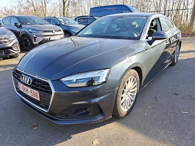 Audi A5 sportback 2.0 30 TDI S TRONIC BUS. ED.
