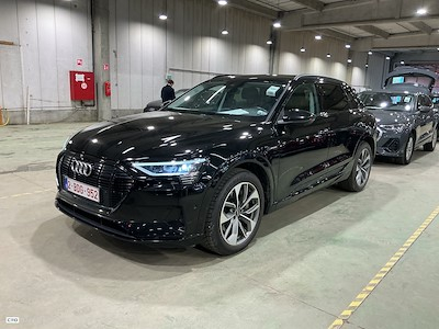 Audi E-TRON 95 kWh 55 Quattro Advanced