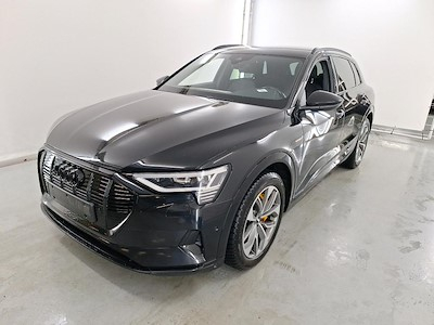 Audi E-TRON 95 kWh 55 Quattro Advanced