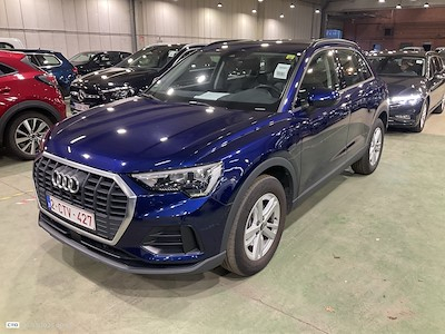 Audi Q3 1.4 45 TFSI E S TRONIC