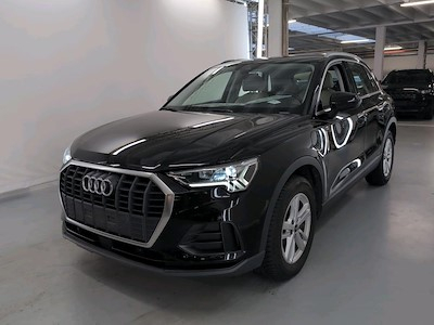 Audi Q3 1.4 45 TFSI E S TRONIC