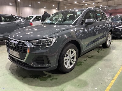 Audi Q3 1.4 45 TFSI E S TRONIC