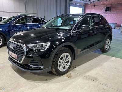 Audi Q3 1.4 45 TFSI E S TRONIC