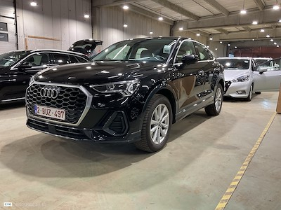 Audi Q3 sportback 1.4 45 TFSI E S TRONIC