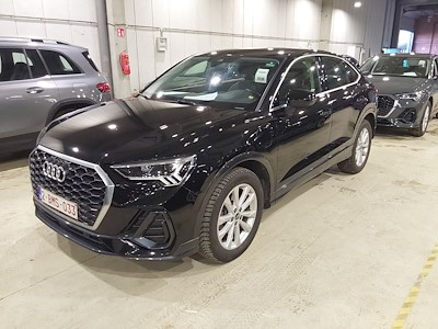 Audi Q3 sportback 1.4 45 TFSI E S TRONIC