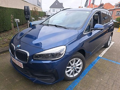 BMW 2 gran tourer diesel - 2018 216 dA AdBlue
