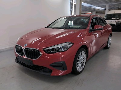 BMW 2 series gran coupau2030 1.5 218IA GRAN COUPE