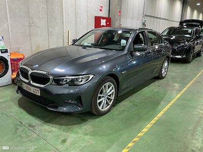 BMW 3 series berline 2.0 320E BERLINE