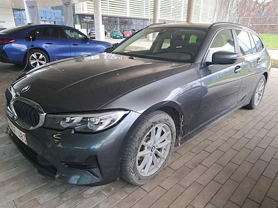 BMW 3 series touring 2.0 318IA (115KW) AUTO TOURING