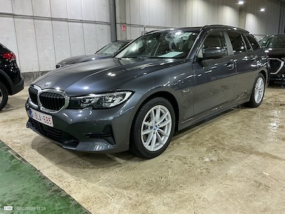 BMW 3 series touring 2.0 320E TOURING