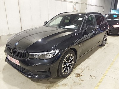 BMW 3 series touring 2.0 320E TOURING