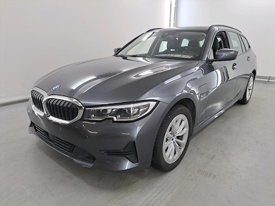 BMW 3 series touring 2.0 320E XDRIVE TOURING