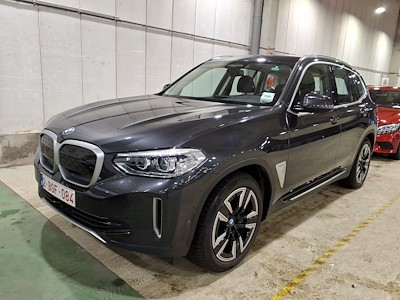 BMW IX3 80KWH AUTO