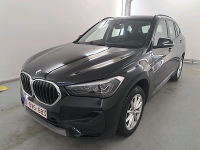 BMW X1 1.5 SDRIVE16D