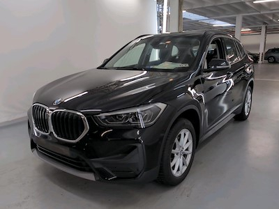 BMW X1 1.5 SDRIVE16D