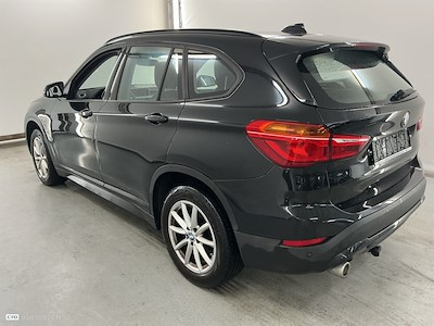 BMW X1 1.5 SDRIVE16DA