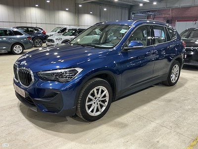 BMW X1 1.5 SDRIVE16DA